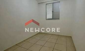 Imagem 6: Apartamento em Rua Benedita Cardoso Madureira - Jardim Estrela D'Alva - Bauru/SP