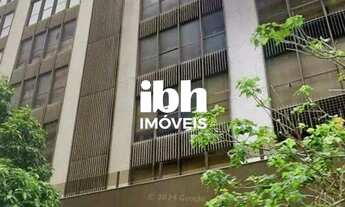 Imagem 2: Sala à venda, 1 vaga, Centro - Belo Horizonte/MG