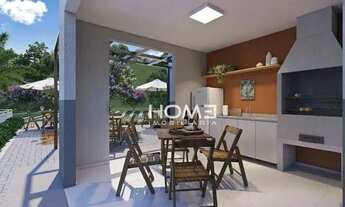 Imagem 4: Apartamento à venda, 50 m² por R$ 209.000,00 - Rio do Ouro - Niterói/RJ