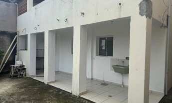 Imagem 7: Térrea para aluguel com 146 metros quadrados com 2 quartos em Jardim São Rafael - Campinas