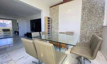 Imagem: Cobertura Duplex para locação com 213m²