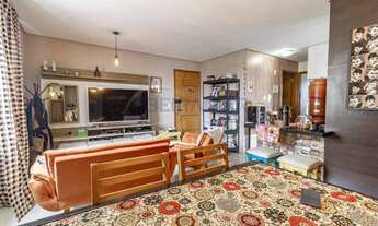 Imagem 4: Apartamento 2 Quartos, Vista Livre, 1 Vaga de Garagem à Venda no Condomínio Costa Verde