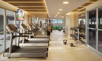 Imagem 7: Imóvel para venda com 104 metros quadrados com 3 quartos em Perdizes - São Paulo - SP