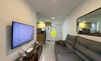 Imagem 5: Apartamento com 2 dormitórios à venda, 55 m² por R$ 360.000,00 - Cascatinha - Juiz de Fora