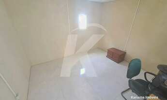 Imagem 3: Casa em Santana com 02 quartos, sala, cozinha e banheiro