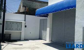 Imagem 2: GALPÃO - JARDIM CIDADE PIRITUBA - SP