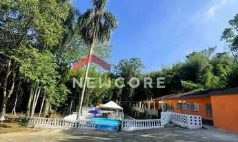 Imagem 6: Chácara em Avenida Benedito Isaac Pires - Parque Dom Henrique - Cotia/SP
