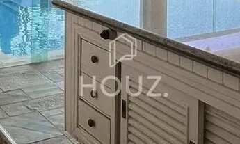 Imagem 5: Casa de Condomínio - Residencial Colina das Estrelas/ Tatuí