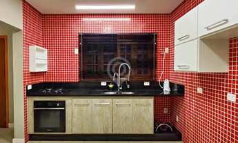 Imagem 3: Casa de rua : / Residencial / Giardino D´ Itália