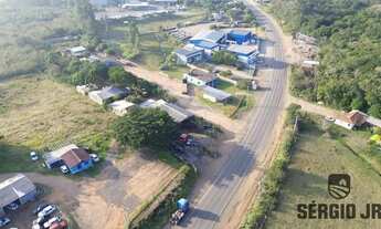 Imagem 3: Terreno com frente 3.389m² para TF010 e próximo de diversas empresas em Triunfo