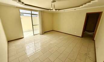 Imagem 2: Área Privativa / Garden com 3 quartos à venda em Belo Horizonte