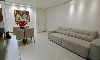 Imagem 2: Imóvel para venda com 90 metros quadrados com 2 quartos em Jardim da Penha - Vitória - ES