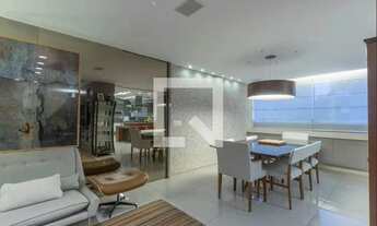 Imagem 4: Apartamento à Venda - Buritis, 4 Quartos, 167 m2