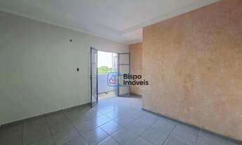 Imagem 7: Casa Residencial com 3 dormitórios para alugar, 162 m² por R$ 2.515/mês - Residencial Vale