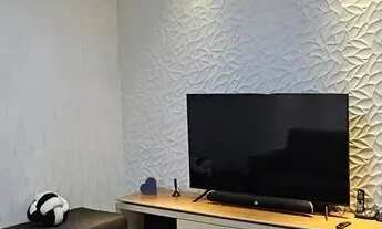 Imagem: Apartamento para venda tem 82 metros quadrados