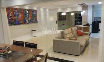 Imagem 2: Apartamento 3 quartos à venda no(a) Vila Irmãos Arnoni