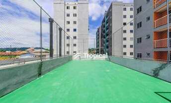 Imagem 7: Apartamento com 2 dormitórios para alugar, 49 m² por R$ 1.928,00/mês - Salto do Norte - Bl