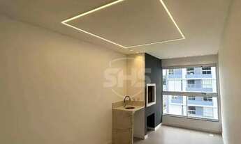 Imagem 6: Apartamento com 3 dormitórios para alugar, 80 m² por R$ 3.870,00/mês - Velha - Blumenau/SC