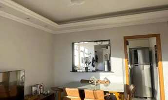 Imagem 4: Imóvel para venda com 70 metros quadrados com 2 quartos em Castelo - Belo Horizonte - MG