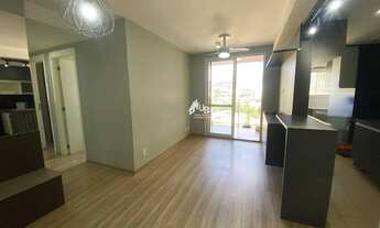 Imagem 5: Excelente apartamento de 3 quartos no condomínio Up Norte