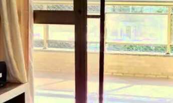 Imagem 4: Excelente Apartamento Amplo e Mobiliado no Recreio