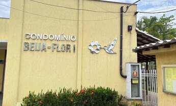 Imagem 6: Linda casa em condomínio fechado