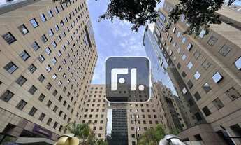 Imagem 2: Conjunto, 362 m² - venda por R$ 8.500.000,00 ou aluguel por R$ 58.127,46/mês - Moema - São