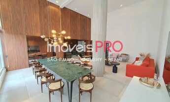 Imagem 4: Campo Belo 293m² - 3 suítes - 4 vagas