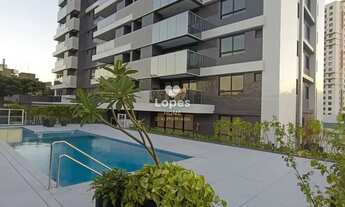 Imagem 2: Imóvel para venda tem 101 metros quadrados com 3 quartos em Cabral - Curitiba - PR