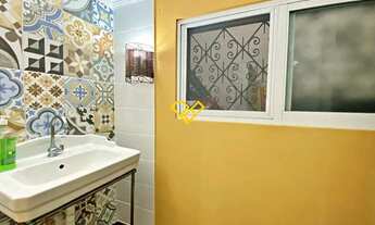 Imagem 10: Casa 4 Quartos para locação em Santos - Sp