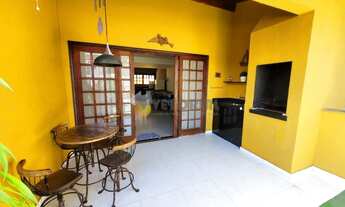 Imagem 3: Sobrado com 2 dormitórios à venda, 82 m² por R$ 530.000,00 - Massaguaçu - Caraguatatuba/SP