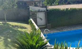 Imagem: Chácara em São Lourenço da Serra com