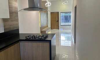 Imagem 3: Casa à venda no bairro Jardim Atlântico - Goiânia/GO