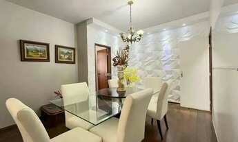 Imagem 5: 3 quartos com vaga no Luxemburgo