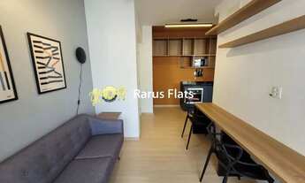 Imagem 2: Flat para alugar na Consolação - Nex One