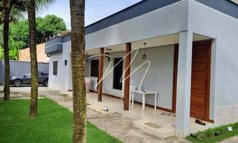 Imagem: Casa com 4 quartos no pérola do mar a 50