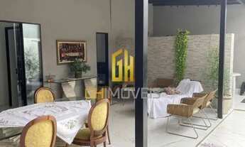 Imagem 7: Casa à venda, 250 m² por R$ 680.000,00 - Jardim Vila Boa - Goiânia/GO