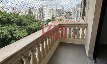 Imagem 3: Apartamento à venda em São Paulo-SP, Vila da Saúde: 3 quartos, 1 suíte, 3 banheiros, 2 vag