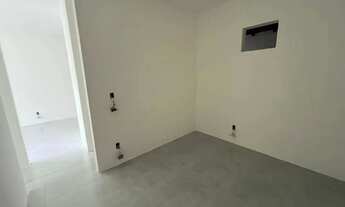 Imagem 4: F- Casa 2Q Linear no Cond. Vila Itacaré com quintal nos fundos