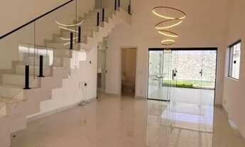 Imagem 4: Casa Condomínio Terras Alphaville Frente com 2 Suítes, 2 Vagas - Teresina/Uruguai