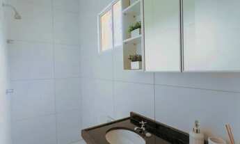 Imagem 14: Casas Solta no Eusébio de 66m² / 02 Suítes, no MORADA DO IPÊ em Mangabeira