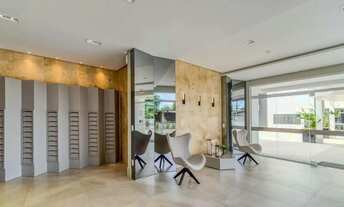 Imagem 3: Apartamento a venda no Residencial Veneziano 03 dormitórios sendo um suite