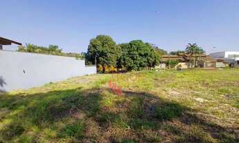 Imagem 5: Terreno Residencial em Condomínio Fechado para Alugar no Bairro Jardim Canadá em Ribeirão