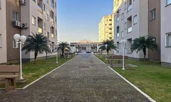 Imagem: Apartamento Moderno em Tubarão, Permite