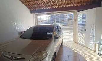 Imagem 3: Casa com 3 dormitórios à venda, 99 m² por R$ 390.000,00 - São Carlos - Pouso Alegre/MG