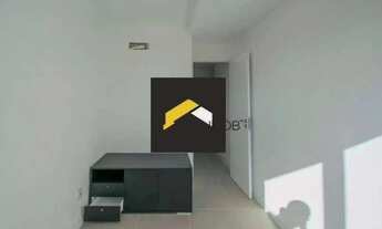 Imagem 5: Apartamento com 2 dormitórios para alugar, 57 m² por R$ 3.710,00/mês - Cidade Baixa - Port