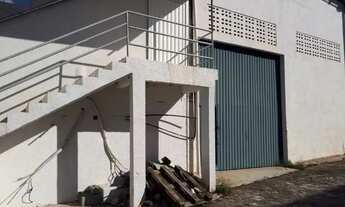 Imagem 5: GALPÃO COMERCIAL em CAMAÇARI - BA, CASCALHEIRA