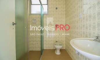 Imagem 7: Unidade em retrofit na Vila Olímpia | 100 m² no miolo do bairro | 3 dorm