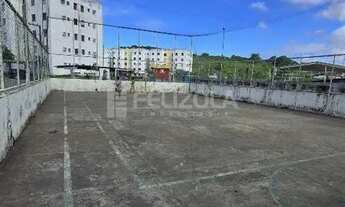 Imagem 2: Apartamento à venda no Bairro Porto D'Antas - Condomínio Jaime Noberto da Silva - 2 q