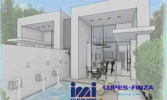 Imagem 6: Casa alto padrão no eliana